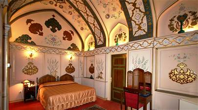 سوییت صفوی هتل عباسی اصفهان سوییت صفوی هتل عباسی اصفهان